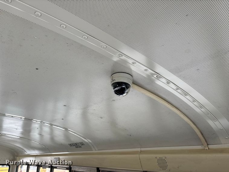 image for item FG0739 2013 IC CE school bus