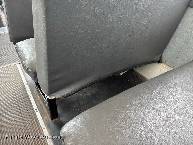 image for item FG0739 2013 IC CE school bus