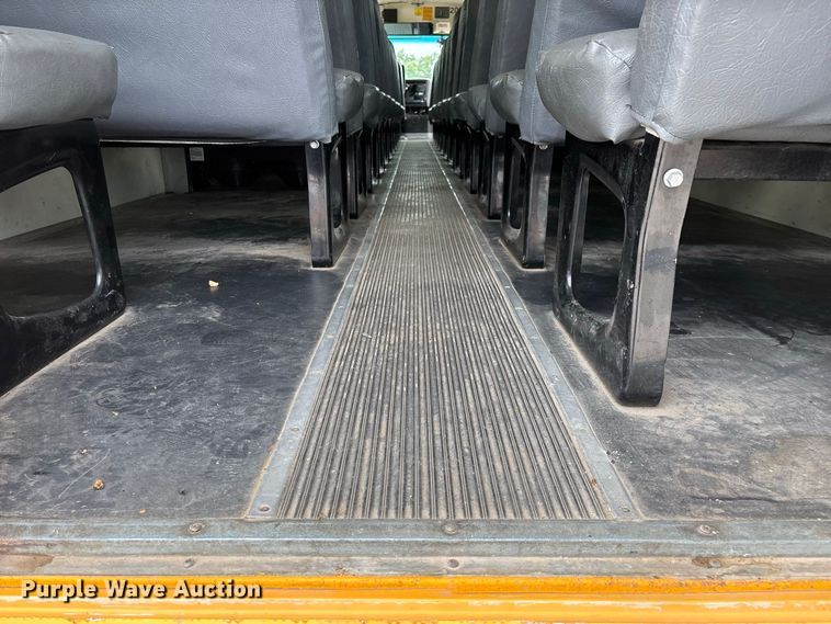 image for item FG0739 2013 IC CE school bus