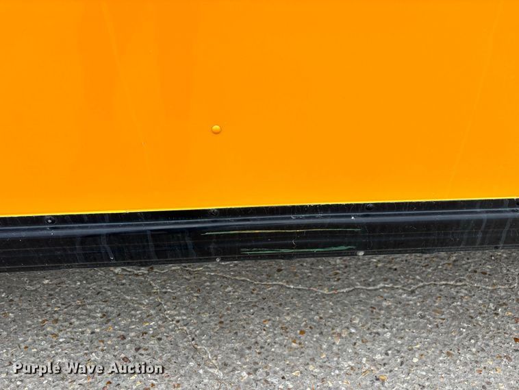 image for item FG0741 2015 IC CE school bus