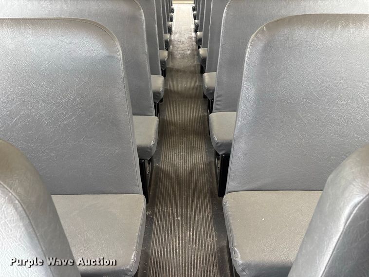 image for item FG0741 2015 IC CE school bus