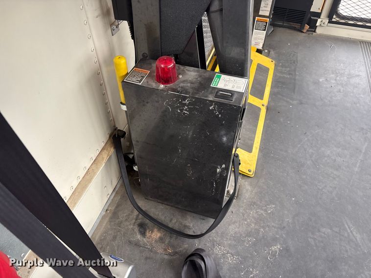 image for item FG0741 2015 IC CE school bus