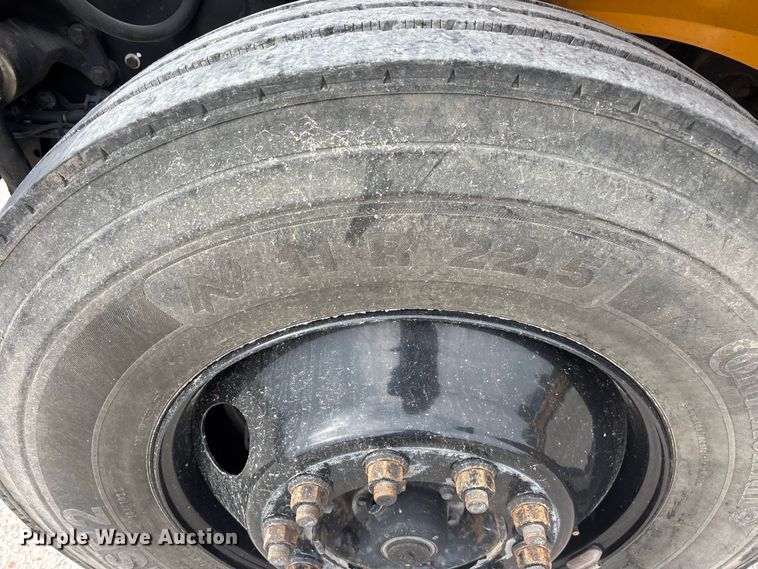 image for item FG0741 2015 IC CE school bus