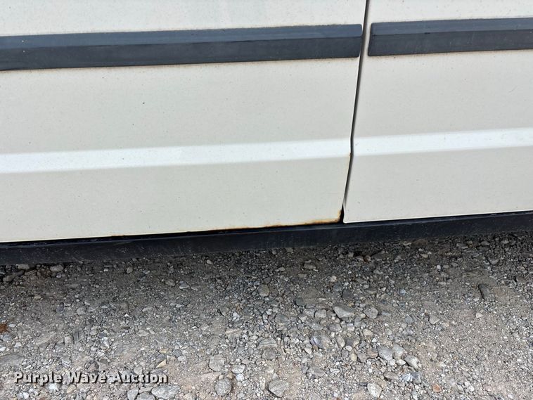 image for item FG0742 2009 Dodge Grand Caravan van