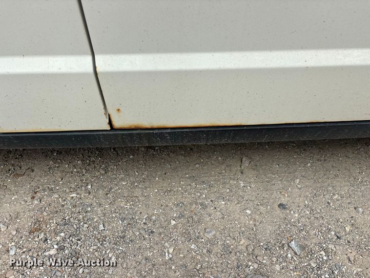 image for item FG0742 2009 Dodge Grand Caravan van
