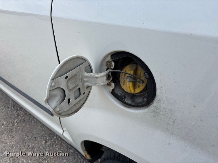 image for item FG0742 2009 Dodge Grand Caravan van