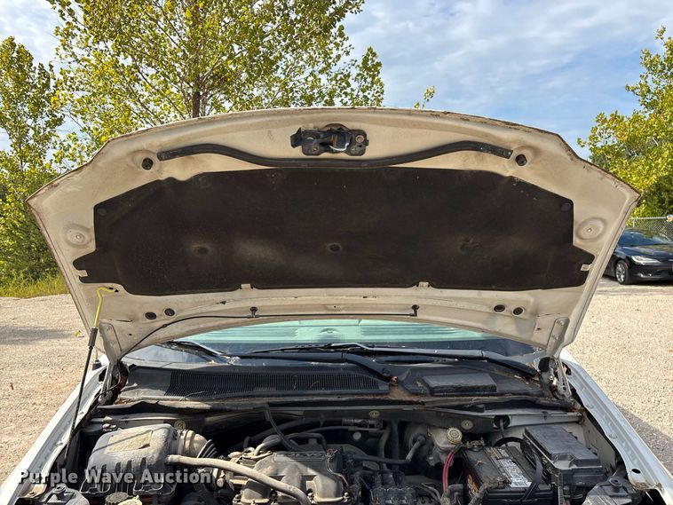 image for item FG0742 2009 Dodge Grand Caravan van