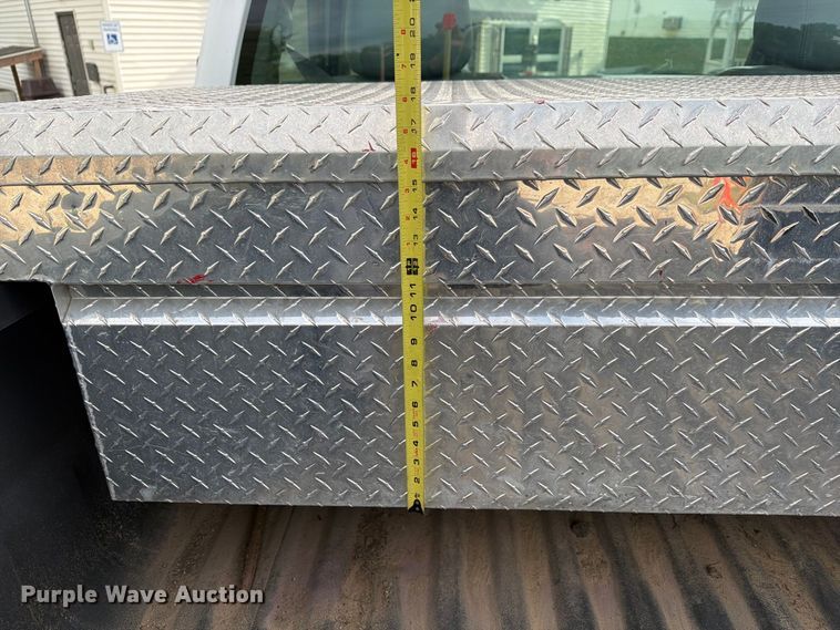 image for item FG3006 2014 Ford F350 Super Duty pickup truck