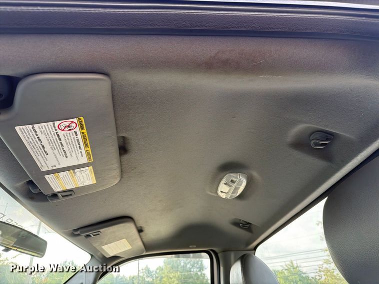 image for item FG3006 2014 Ford F350 Super Duty pickup truck