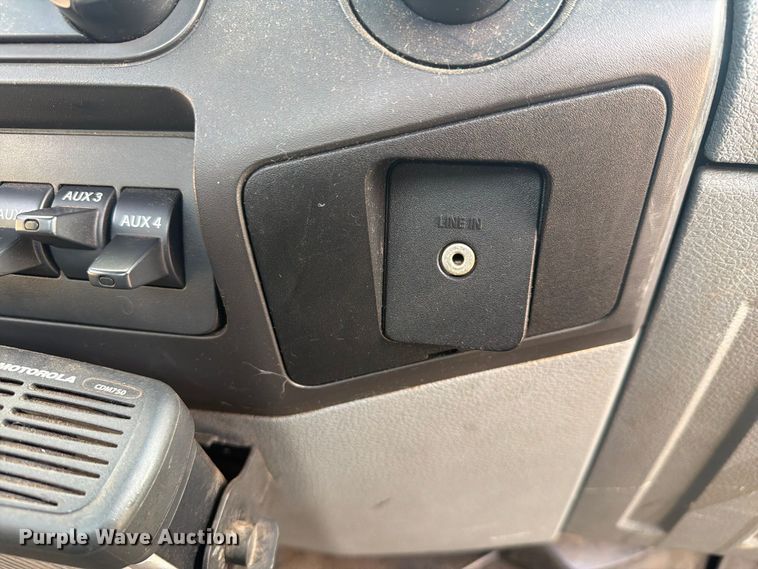 image for item FG3006 2014 Ford F350 Super Duty pickup truck
