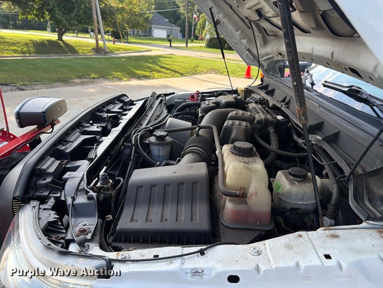 image for item FG3006 2014 Ford F350 Super Duty pickup truck