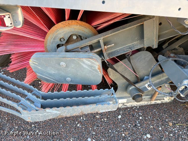 image for item FH6362 2013 Elgin Pelican street sweeper
