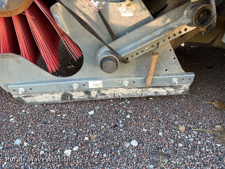 image for item FH6362 2013 Elgin Pelican street sweeper