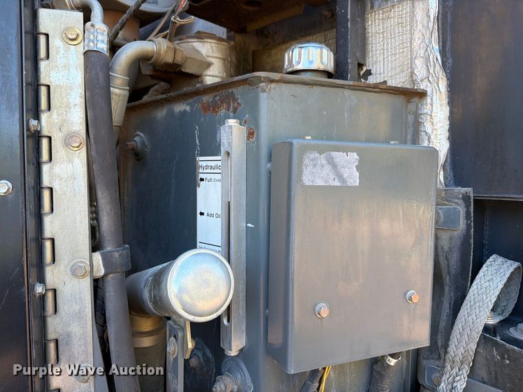 image for item FH6362 2013 Elgin Pelican street sweeper