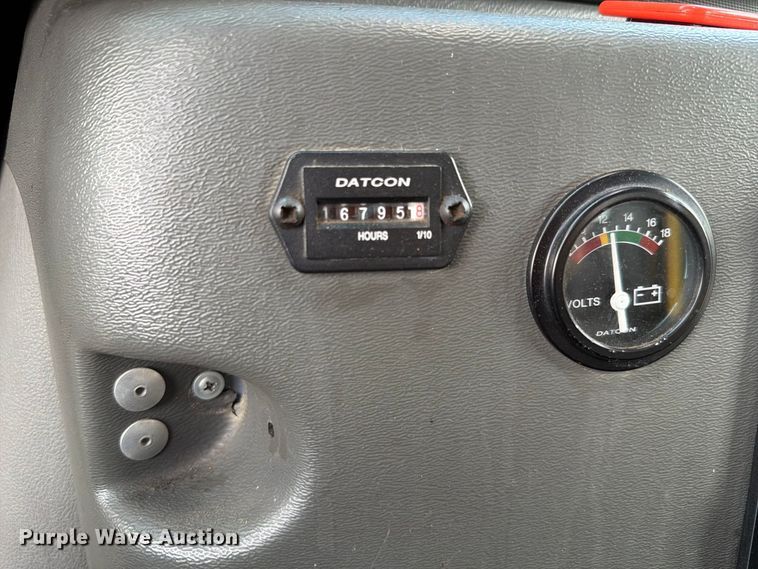 image for item FH6397 2013 Ford E450 shuttle bus
