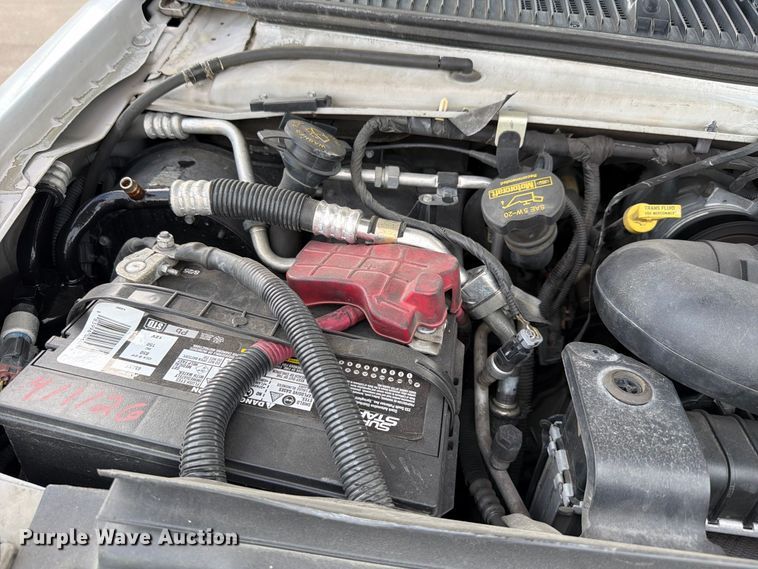 image for item FH6397 2013 Ford E450 shuttle bus