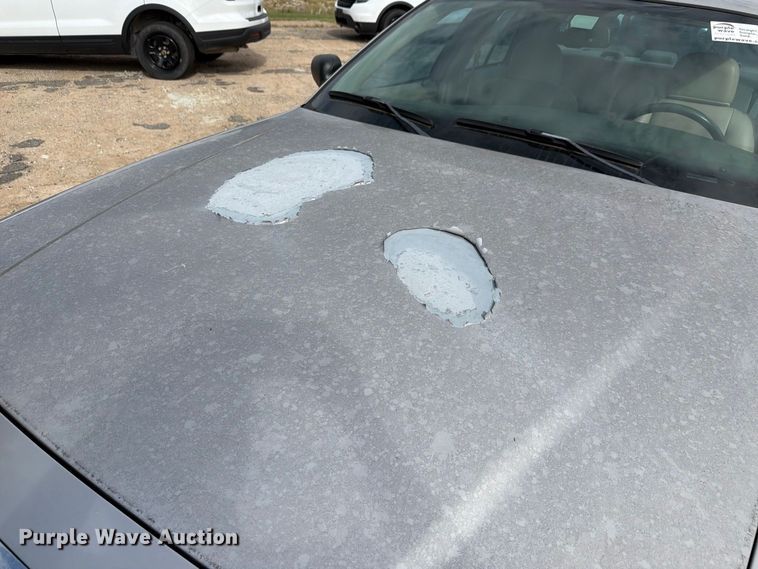 image for item FH6414 2006 Ford  Crown Victoria Police Interceptor 
