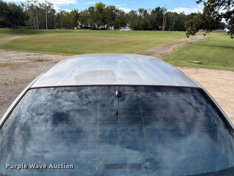image for item FH6414 2006 Ford  Crown Victoria Police Interceptor 