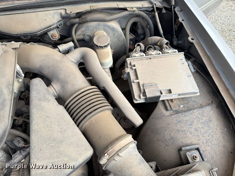 image for item FH6414 2006 Ford  Crown Victoria Police Interceptor 