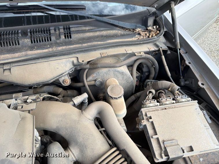 image for item FH6414 2006 Ford  Crown Victoria Police Interceptor 