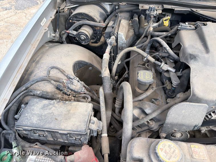 image for item FH6414 2006 Ford  Crown Victoria Police Interceptor 