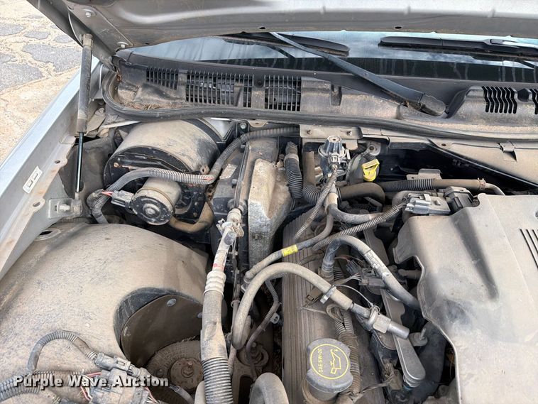 image for item FH6414 2006 Ford  Crown Victoria Police Interceptor 