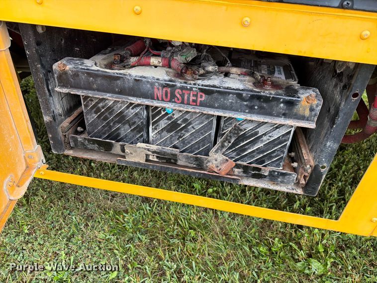 image for item FH6418 2015 IC Bus PB105 school bus