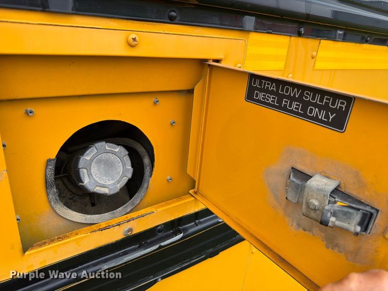 image for item FH6418 2015 IC Bus PB105 school bus
