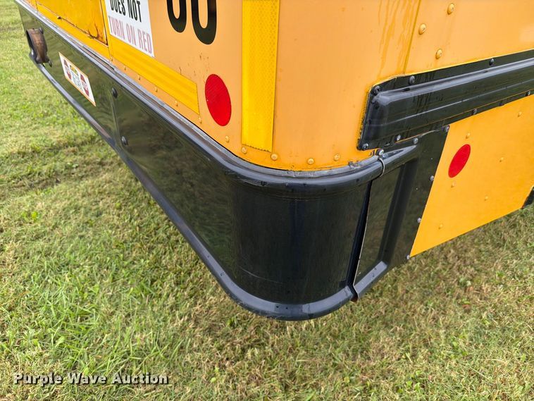 image for item FH6418 2015 IC Bus PB105 school bus