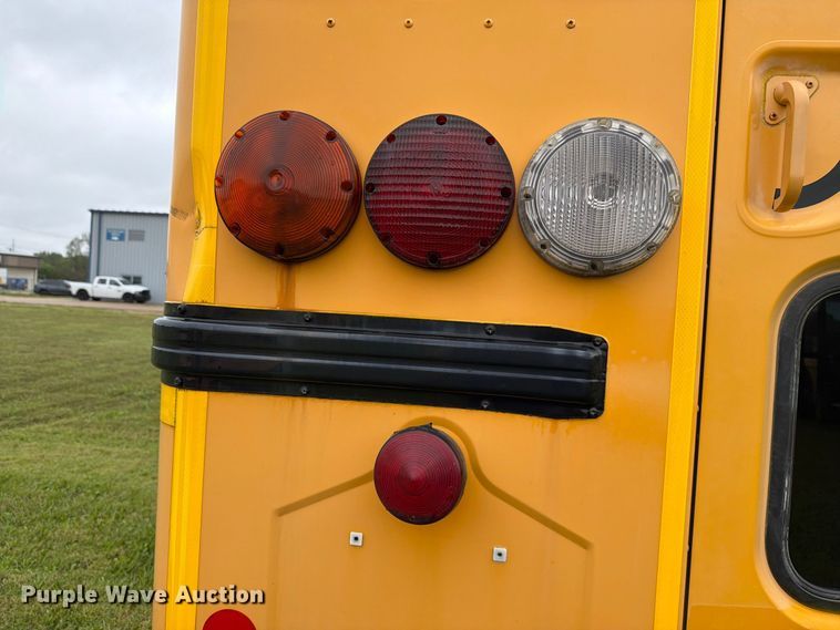image for item FH6418 2015 IC Bus PB105 school bus