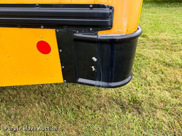 image for item FH6418 2015 IC Bus PB105 school bus