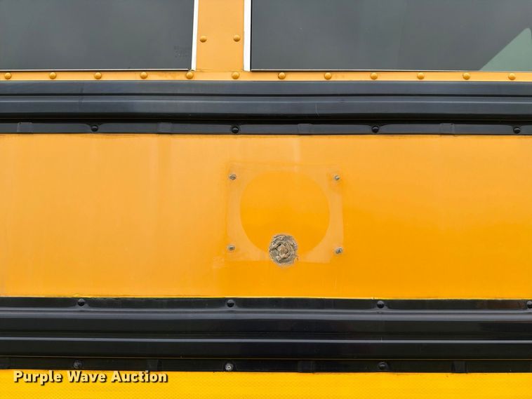 image for item FH6418 2015 IC Bus PB105 school bus