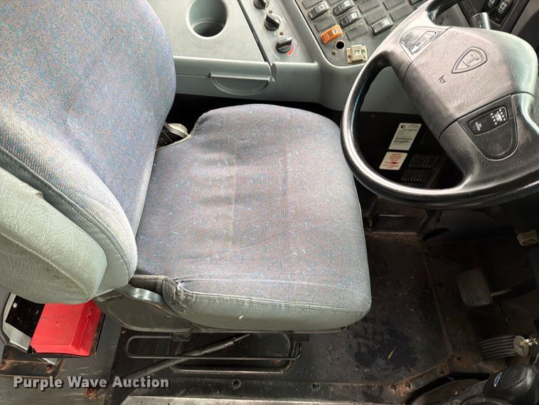 image for item FH6418 2015 IC Bus PB105 school bus
