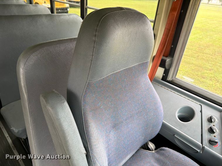 image for item FH6418 2015 IC Bus PB105 school bus