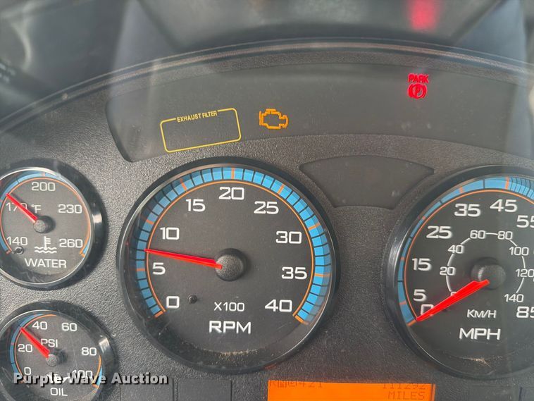 image for item FH6418 2015 IC Bus PB105 school bus