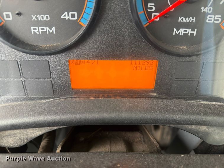 image for item FH6418 2015 IC Bus PB105 school bus