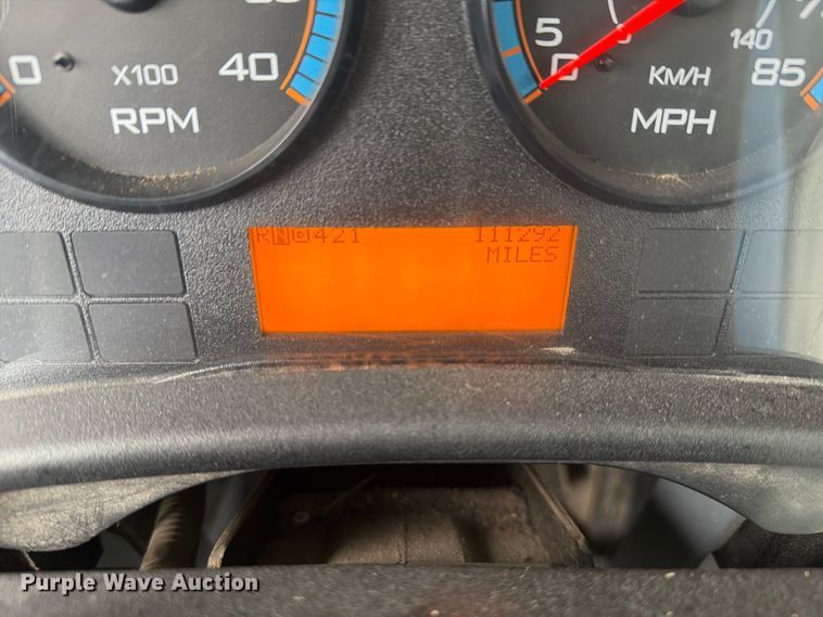 image for item FH6418 2015 IC Bus PB105 school bus