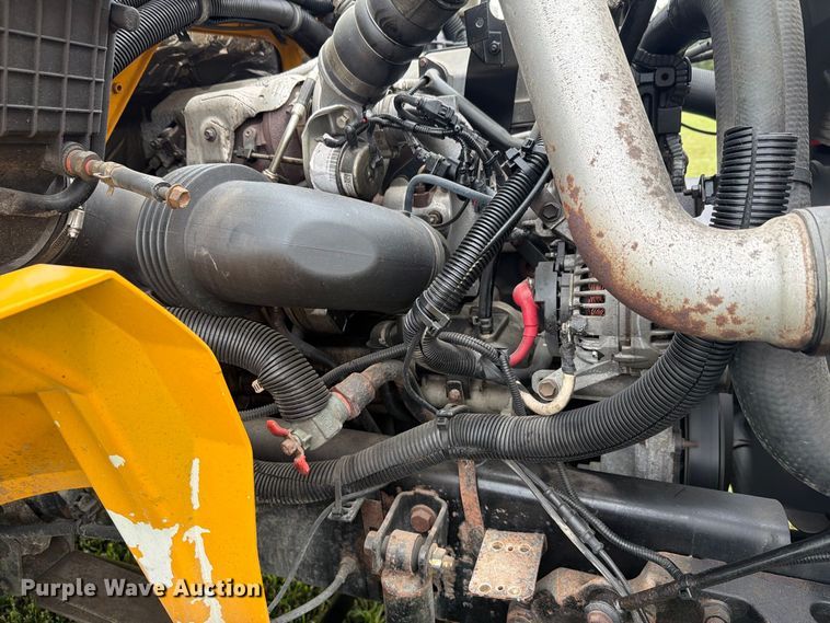 image for item FH6418 2015 IC Bus PB105 school bus