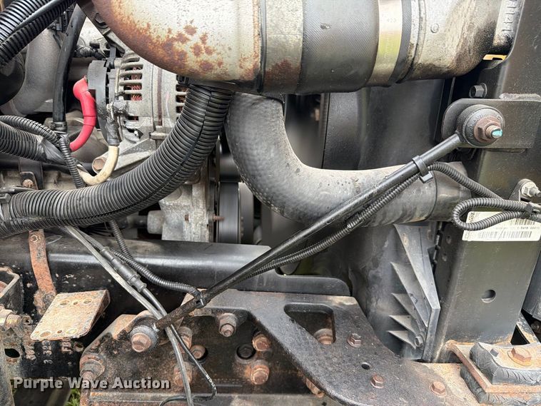 image for item FH6418 2015 IC Bus PB105 school bus