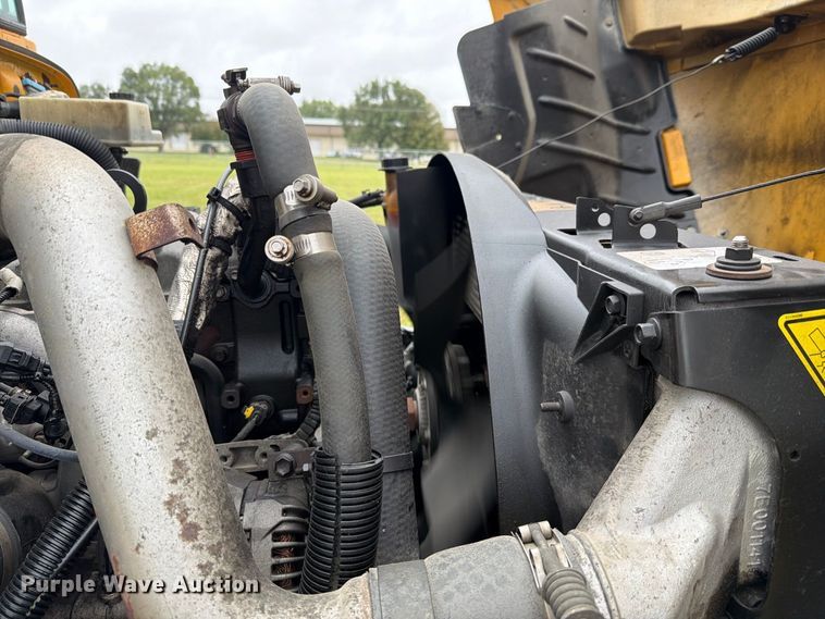 image for item FH6418 2015 IC Bus PB105 school bus