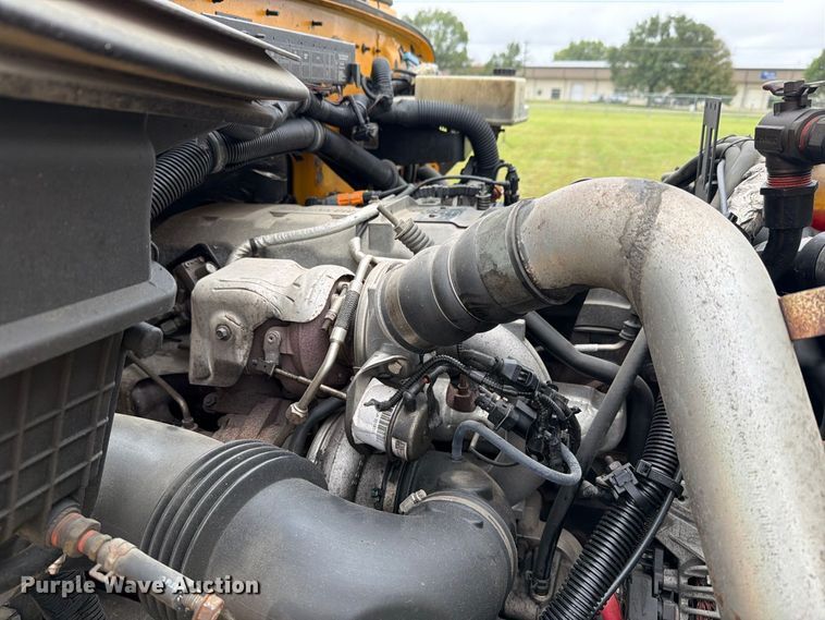 image for item FH6418 2015 IC Bus PB105 school bus