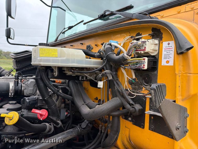 image for item FH6418 2015 IC Bus PB105 school bus