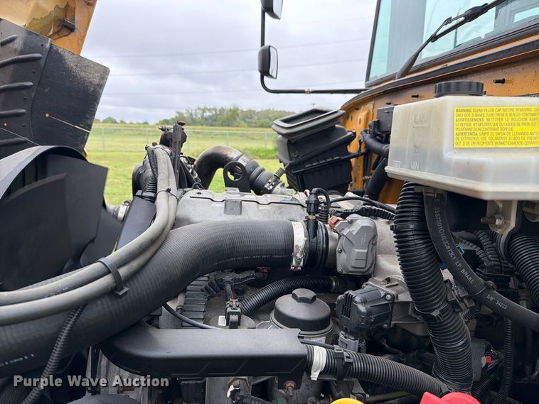 image for item FH6418 2015 IC Bus PB105 school bus