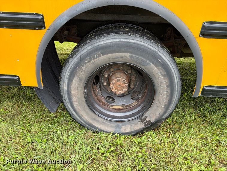 image for item FH6418 2015 IC Bus PB105 school bus