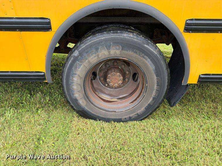 image for item FH6418 2015 IC Bus PB105 school bus