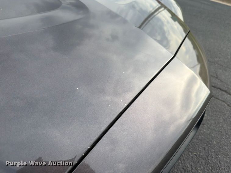 image for item FH6419 2013 Dodge Charger Police 