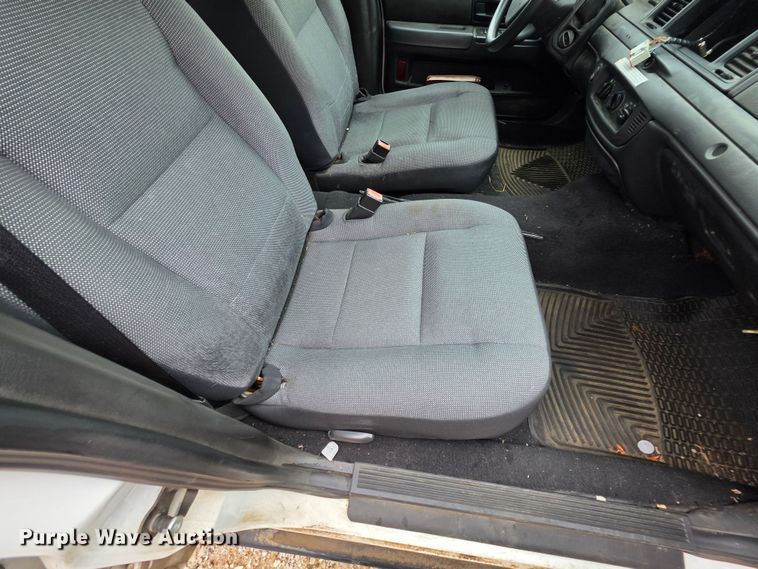 image for item FH6429 2008 Ford  Crown Victoria Police Interceptor 