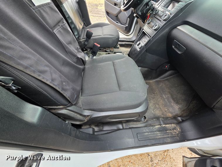 image for item FH6435 2018 Ford Explorer Police Interceptor  SUV