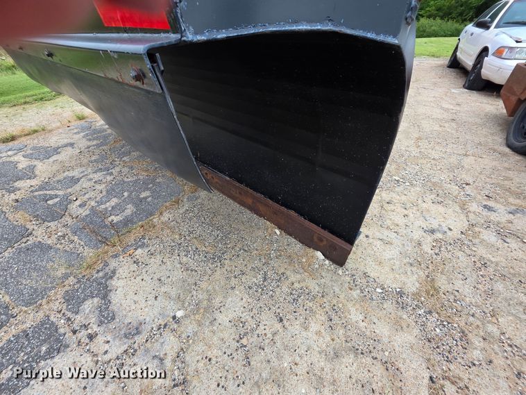 image for item FH6436 2001 Sterling  L-Line dump truck