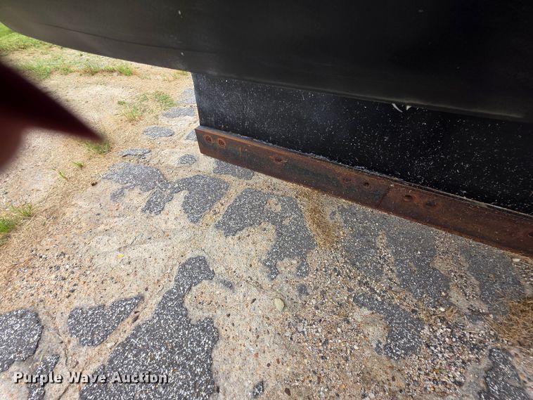 image for item FH6436 2001 Sterling  L-Line dump truck